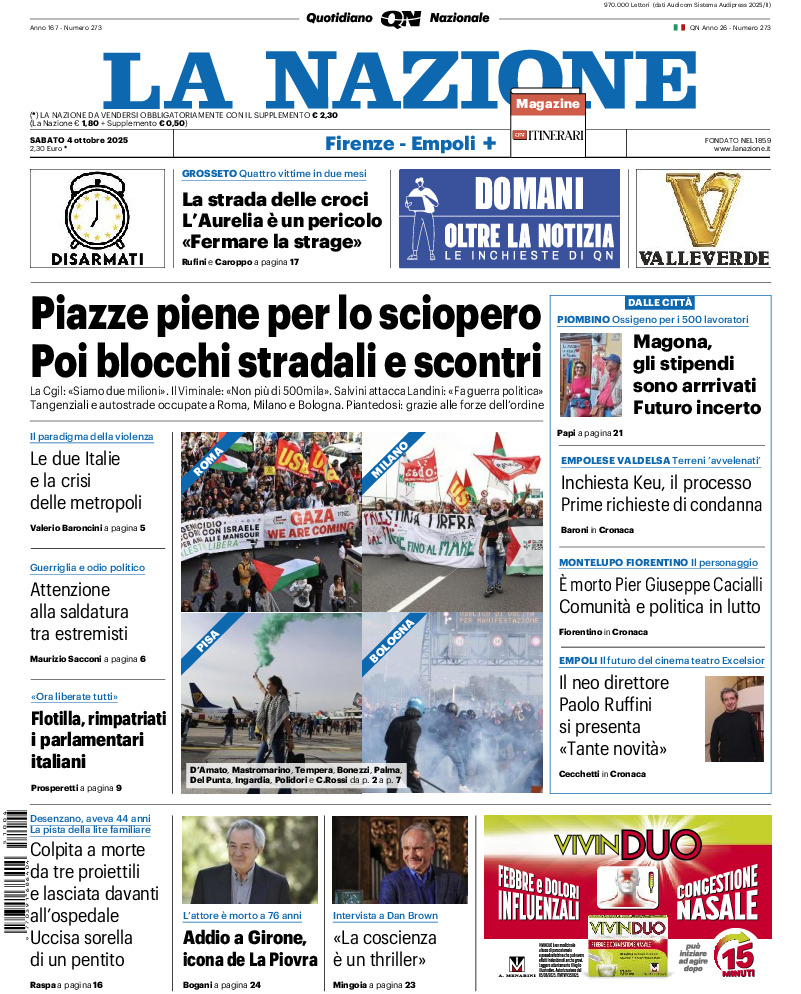 Empoli - sabato 04 Ottobre 2025 20251004 N CRN 17