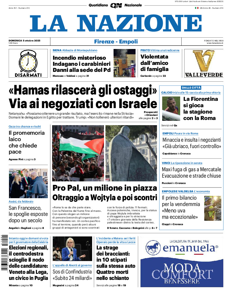 Empoli - domenica 05 Ottobre 2025 20251005 N CRN 17