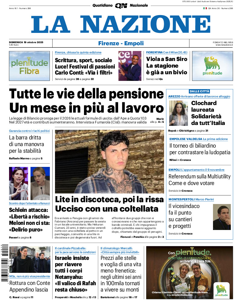 Empoli - domenica 19 Ottobre 2025 20251019 N CRN 17