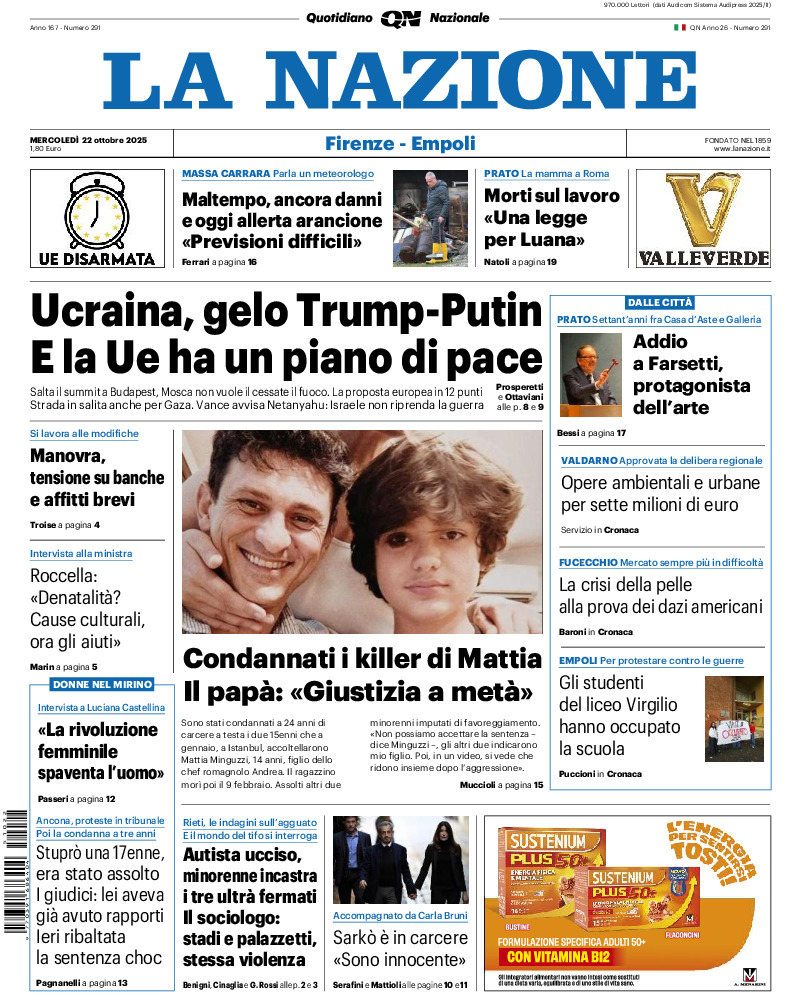 Empoli - mercoledì 22 Ottobre 2025 20251022 N CRN 13