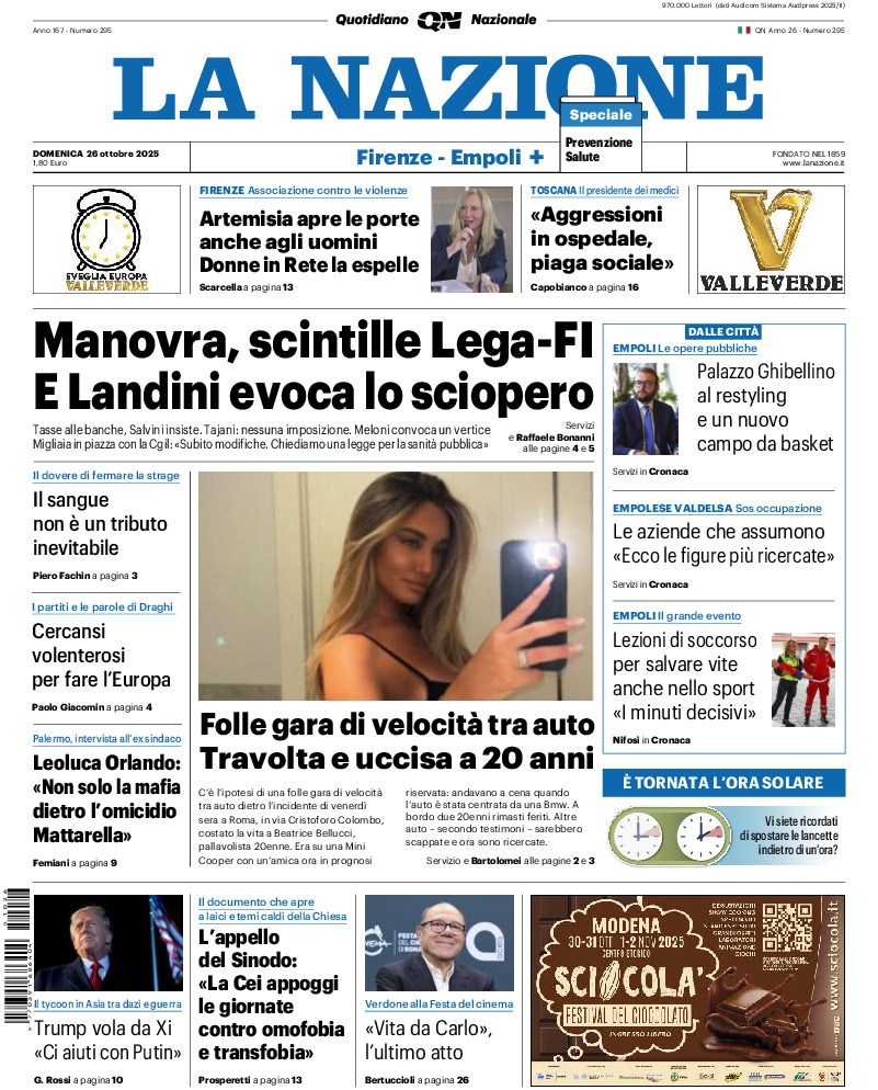 Empoli - domenica 26 Ottobre 2025 20251026 N CRN 13