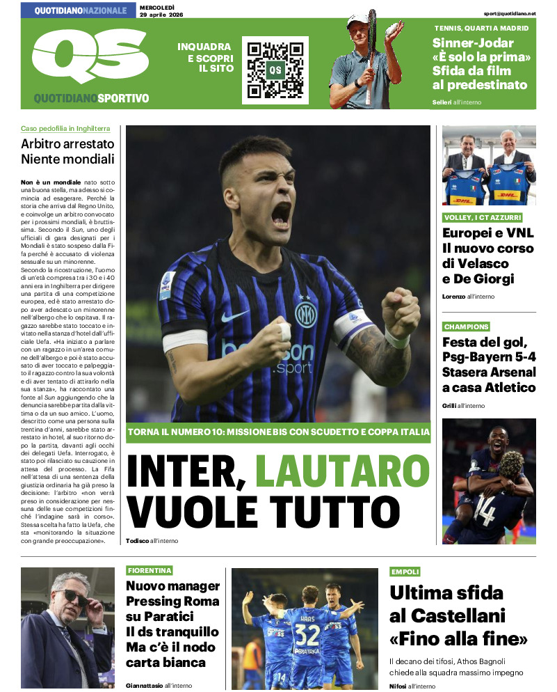 20260429 N CRNSPO 01